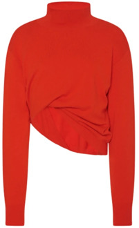 Coltrui The Row , Red , Dames - M,S