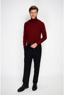 Coltrui wine - maat XL Rood