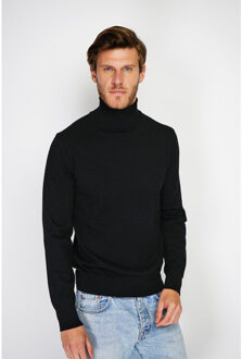 Coltrui - Zwart - XL