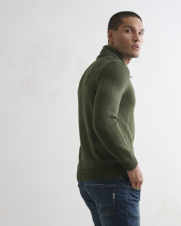 Coltrui Zwart - XXXL