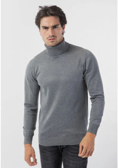 Coltruien m001 Grijs - S