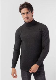 Coltruien m001 Houtskool