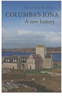 Columba's Iona