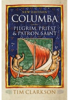 Columba - Tim Clarkson