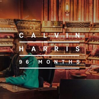 Columbia 96 Months - Calvin Harris