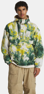 Columbia Acker Rock Windbreaker Softshell Wit - XL