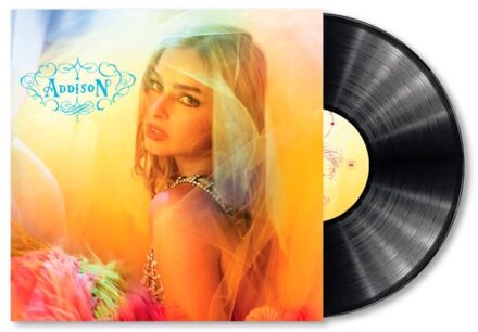 Columbia Addison - Addison Rae