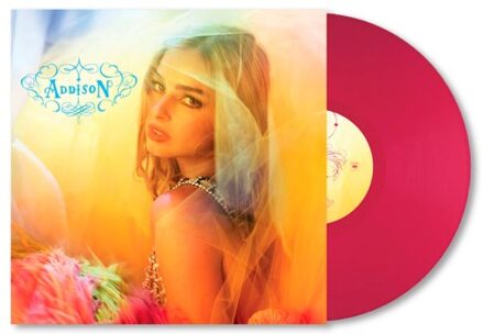 Columbia Addison - Addison Rae