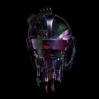 Columbia Alchemist's Euphoria - Kasabian