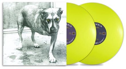 Columbia Alice In Chains - Alice In Chains