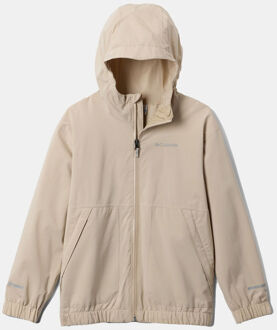 Columbia Altbound Jacket Softshell Jas Junior Bruin - L