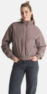 Columbia Amazestretch™ Insulated Bomberjack Dames Bruin - XS