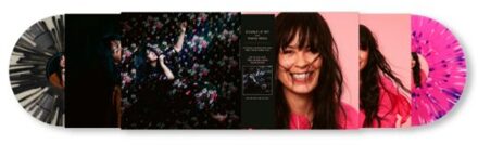 Columbia And Then Came You / They Never Leave Their Wives - Maria Mena