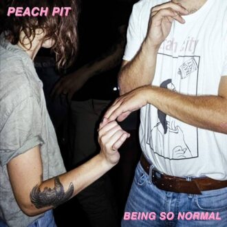 Columbia Being So Normal - Peach Pit