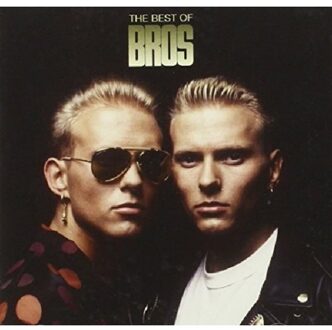 Columbia Best Of -19tr- - Bros