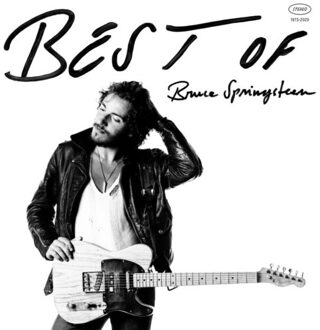 Columbia Best Of Bruce Springsteen - Bruce Springsteen