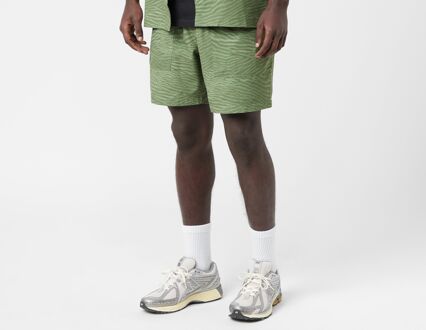 Columbia Black Mesa Shorts, Green - XL