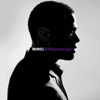 Columbia Blacksummers'Night - Maxwell