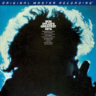 Columbia Bob Dylan's Greatest Hits - Bob Dylan