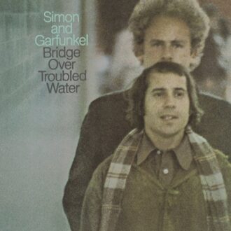 Columbia Bridge Over Troubled Water - Simon & Garfunkel