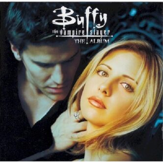 Columbia Buffy The Vampire Slayer - Various
