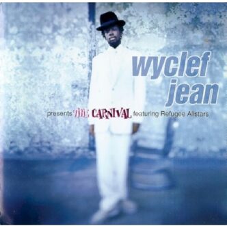 Columbia Carnival - Wyclef Jean