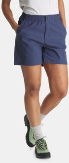 Columbia Cedar Crest Korte Broek Dames Blauw - XL