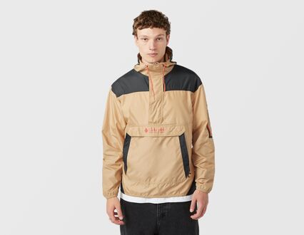 Columbia Challenger Pullover Jacket, bruin - XL