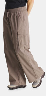 Columbia Chill Creek™ Cargo Broek Dames Bruin - S Regular