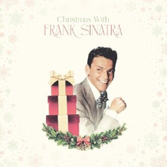 Columbia Christmas With Frank Sinatra - Frank Sinatra