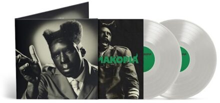 Columbia Chromakopia - Tyler, The Creator