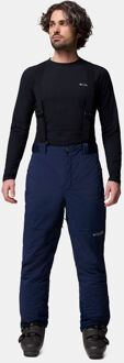 Columbia Cirque Bowl Pant Skibroek Blauw - L Regular