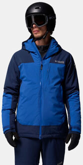 Columbia Cirque Bowl™ Jacket Ski-Jas Blauw