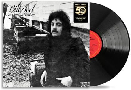 Columbia Cold Spring Harbor - Billy Joel