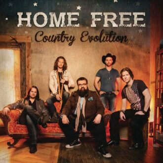 Columbia Country Evolution - Home Free