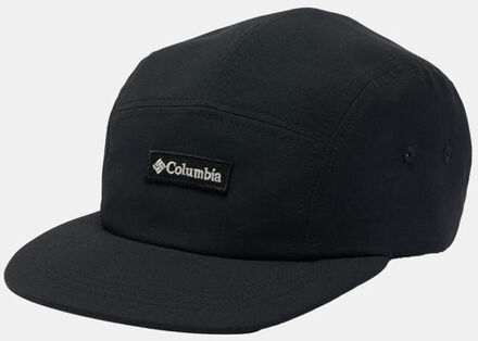 Columbia Creek Side 5-panel Pet Zwart - One size