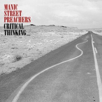 Columbia Critical Thinking - Manic Street Preachers