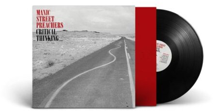 Columbia Critical Thinking - Manic Street Preachers
