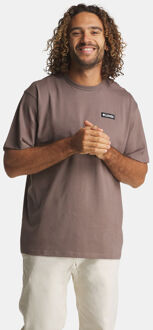 Columbia CSC™ Heavyweight Back Graphic T-Shirt Bruin - L