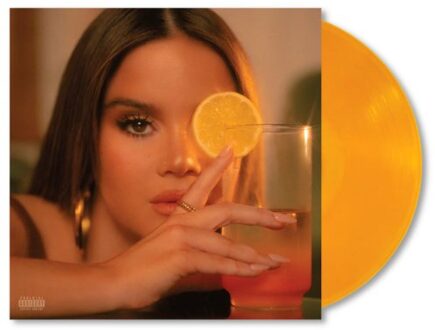 Columbia D R E A M S I C L E - Maren Morris