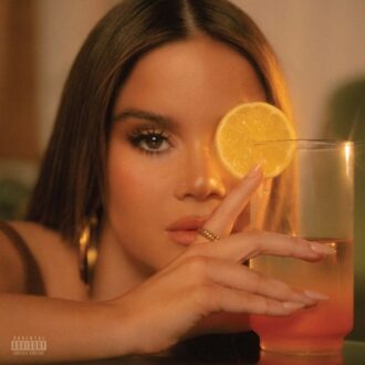 Columbia D R E A M S I C L E - Maren Morris