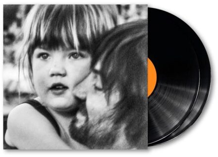 Columbia Deadbeat - Tame Impala