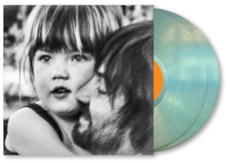 Columbia Deadbeat - Tame Impala