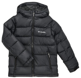 Columbia Donsjas Columbia Pike Lake II" Zwart - 8 Jahre,10 Jahre,12 Jahre,14 Jahre,6 Jahre,4 Jahre