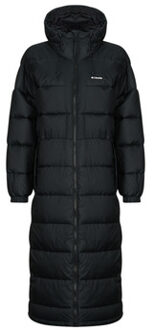 Columbia Donsjas Columbia PIKE LAKE III LONG JACKET" Zwart - S, M, L, XL
