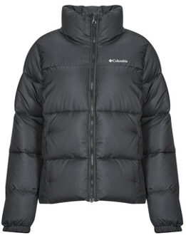 Columbia Donsjas Columbia Puffect II Full Zip Jacket" Zwart - S, M, L, XL, XS