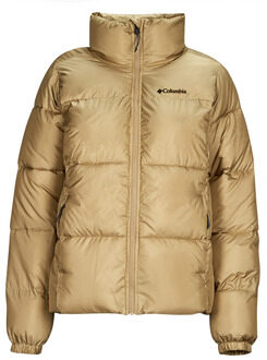 Columbia Donsjas Columbia Puffect Jacket" Beige - S, M, XS