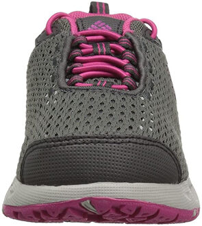 Columbia Drainmaker III Grijze kinderschoenen Grijs - EU 39/ UK 6