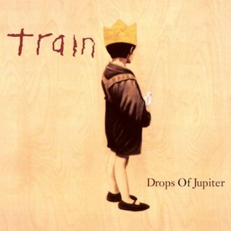 Columbia Drops Of Jupiter - Train