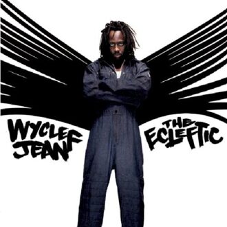 Columbia Ecleftic - Wyclef Jean